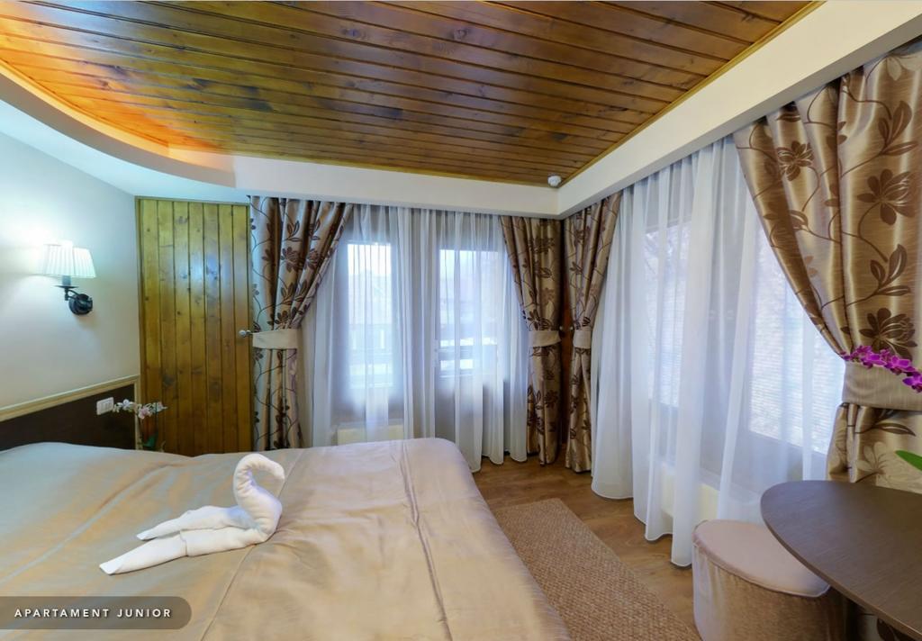 Hotel Hillden Lodge&Restaurant Drumu Carului Exteriér fotografie